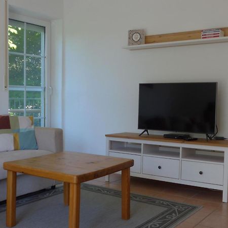 Haus Kranich _Wg_ Strandlaeufer_ 青斯特 外观 照片